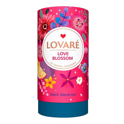 Lovare Mieszanka Herb Love Blossom Li Tuba Hurtownia Kraftgroup