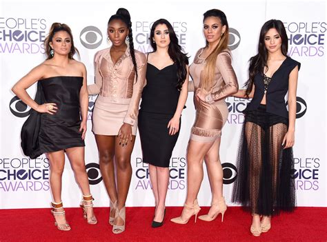 Fifth Harmony Lança A Música Worth It E Online Brasil