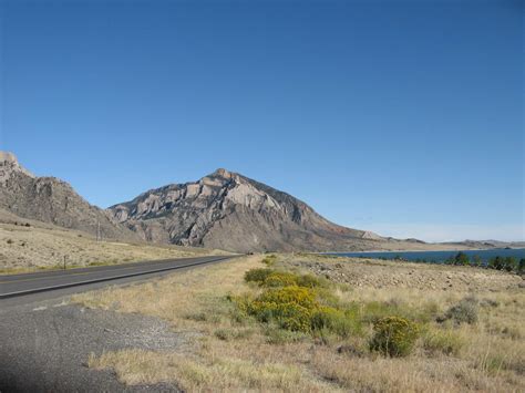 Yellowstone and more 2009 - Cody