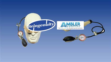 Reingenuity And Ambler Surgical Honan Balloon Suppliers