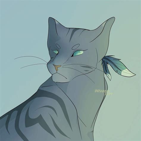 Jayfeather 🌙 Warriors Amino Amino