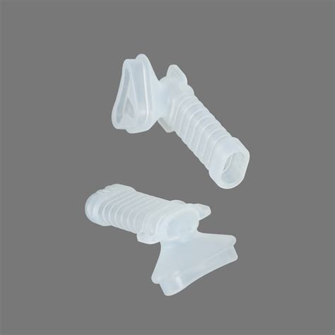 Food Medical Grade Custom Made Molded Silicone Rubber Products China