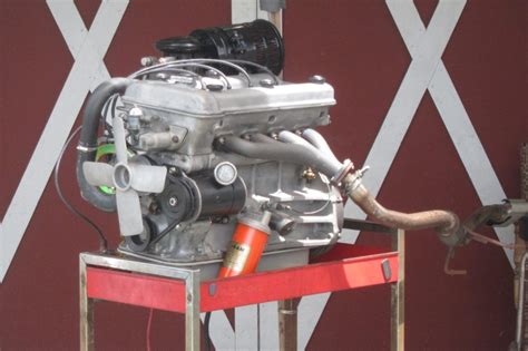 No Reserve 1957 Alfa Romeo Giulietta 750D 1 3L Engine For Sale On BaT