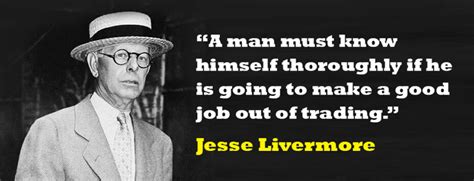 Jesse Livermore - Reminiscences of a Stock Operator Excerpts - StoicTrader