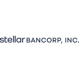 Stellar Bancorp Stel Revenue