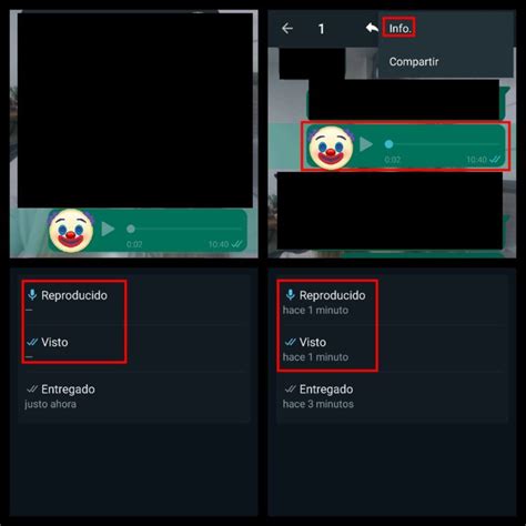 Cómo Escuchar Un Audio De Whatsapp Sin Abrirlo