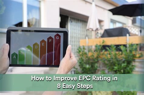 How To Improve Epc Rating In Easy Steps