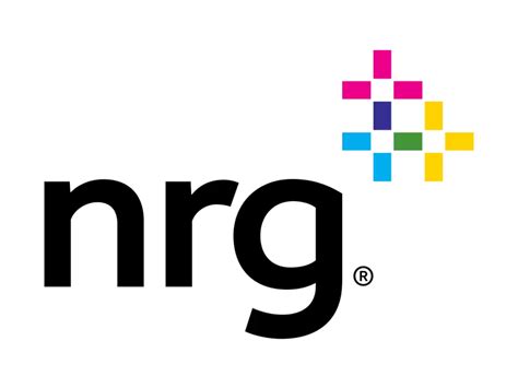 NRG Energy Logo PNG vector in SVG, PDF, AI, CDR format