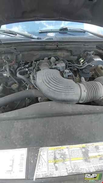 2002 Ford Expedition Used Auto Parts West Palm Beach