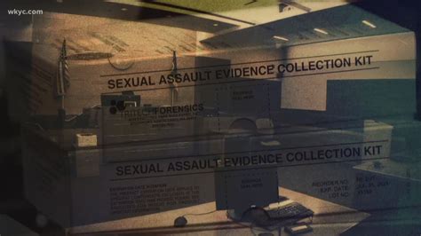 3news Investigates Critical Shortage Of Sexual Assault Nurses In Ohio Poses Risk To Survivors