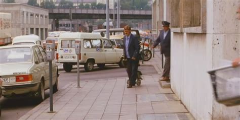 IMCDb Org 1976 Renault 4 Transporter 1100 R2370 In Der Fan 1982