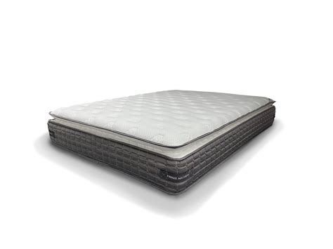 Medium Firm Cool Gel Infused Memory Foam Pillow Top Mattress - Mattress ...