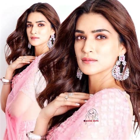 Kriti Sanon Uhd Edit ♥️😍 R Indiancelebscenes