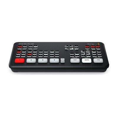 BLACKMAGIC DESIGN ATEM Mini Pro ISO EUR 469 62 PicClick FR