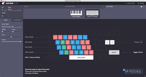 Captain Plugins From Mixed In Key Music Composition Software Vst