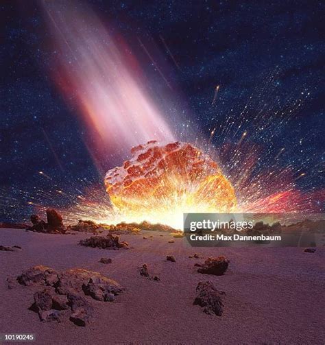 19,050 Meteor Space Stock Photos, High-Res Pictures, and Images - Getty ...