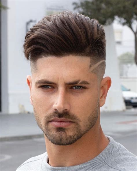 Risco Na Sobrancelha Como Adotar O Estilo Chavoso Cool Hairstyles