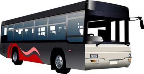 Free City Bus Cliparts, Download Free City Bus Cliparts png images ...