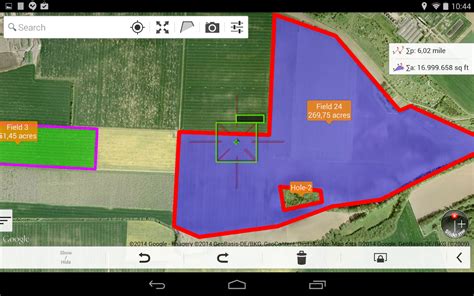 Measure Map Lite - Android Apps on Google Play