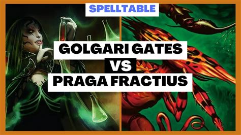 Fuguete Pauper Spelltable 13 Rodada 02 Golgari Gates Gameplay IRL