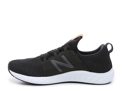 New Balance Fresh Foam Sport Lightweight Running Shoe Womens Dsw