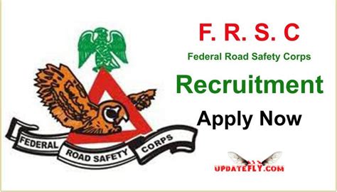 Frsc Gov Ng Portal Frsc Recruitment And How To Apply