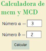 Como Calcular El Mcm En La Calculadora Online Sims Mpob Gov My