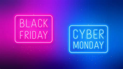 Black Friday 2023 En Directo Los Mejores Descuentos Y Ofertas Del Cyber Monday