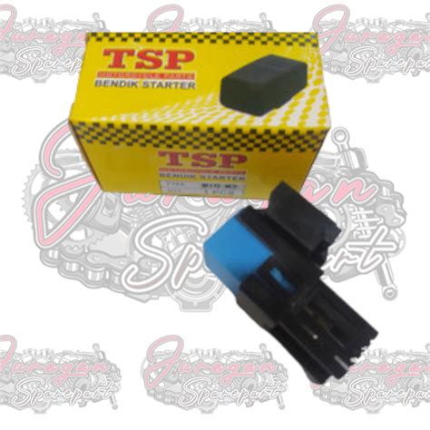 Jual Switch Starter Yamaha Mio M Soul Gt Fino Mio Z Bendik Swit