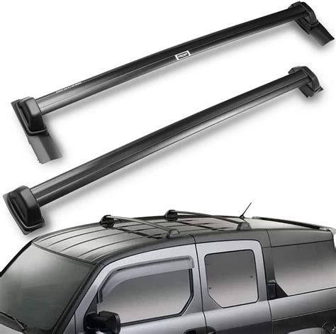 Buy Eccpp Kayak Roof Rack Cross Bar Fit For Honda Element Sport Utility