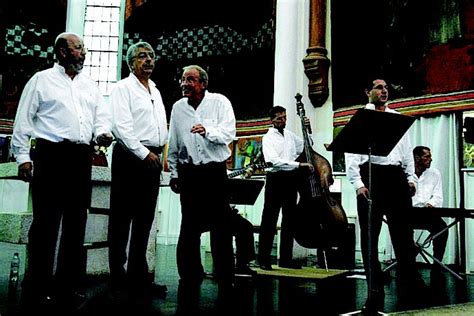 Chagny Concert gospel en léglise Saint Martin