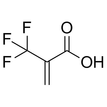 Synthonix Inc Trifluoromethyl Propenoic Acid