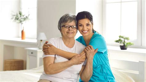 Certified Home Health Aide Reinstatement Classes Nj Kandg Career Academy