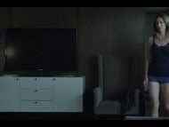 Naked Kristen Connolly In House Of Cards