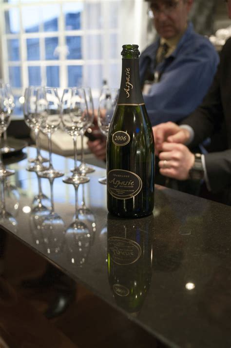 Haute Event My Man In Champagne And London Socialites Host Grower