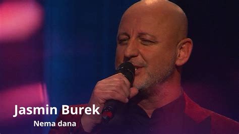 Jasmin Burek Nema Dana Vrata Balkana Live 2023 YouTube