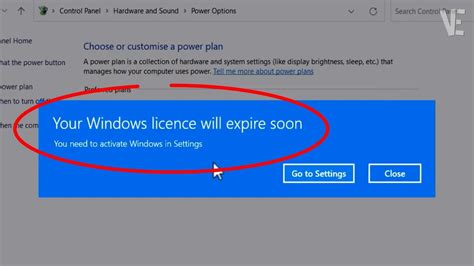 How To Fix Your Windows License Will Expire Soon Error You Need To