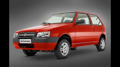 Galeria 30 anos de história do Fiat Uno no Brasil Motor1 Fotos