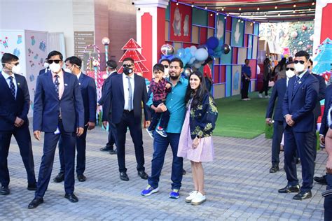 Mukesh Ambani Grandson Prithvi Ambani Birthday Celebration Hosted By