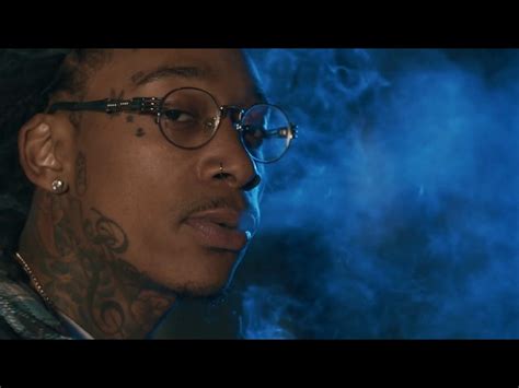 I Smoke Em Up Lyrics Wiz Khalifa Promises Ecnimfa