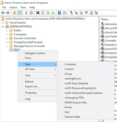 Edb Docs Postgres Enterprise Manager V Configuring The Pem Server