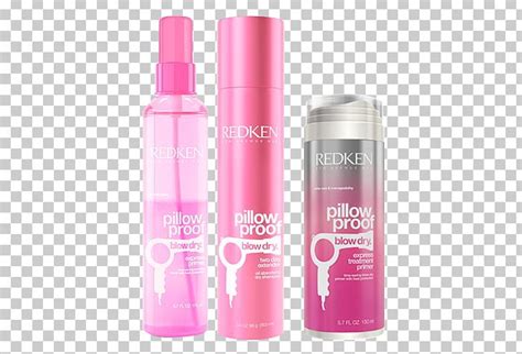 Redken Pillow Proof Blow Dry Express Primer Spray Hair Styling Products