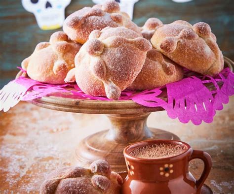 Pan De Muerto Cookidoo La Plateforme De Recettes Officielle De