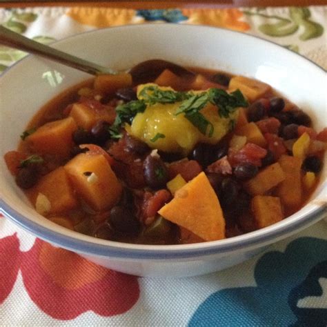 Brazilian Black Bean Stew Recipe Allrecipes