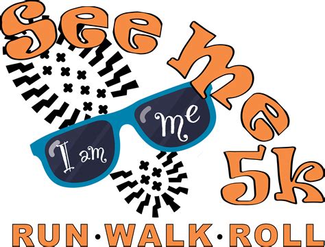 Racewire Advocates See Me 5k And 1 Mile Run Walk And Roll