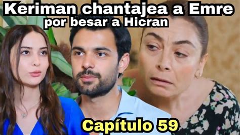 Hicran En Busca De Mi Hija Caracol Colombia Cap Tulo Youtube