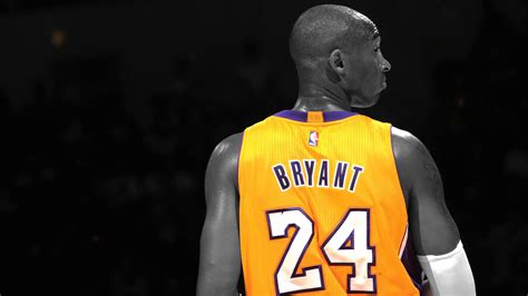 Kobe Bryant Live Wallpaper