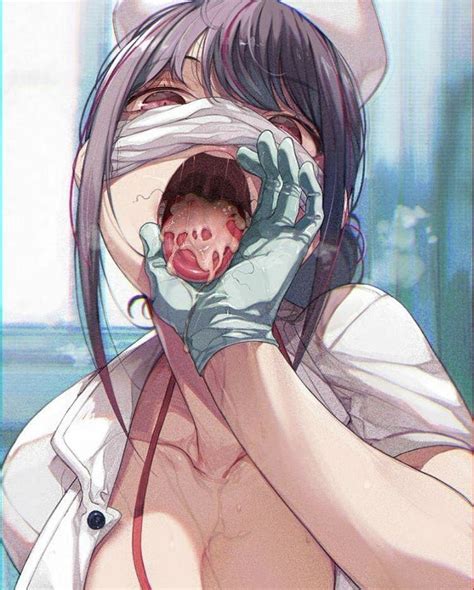 Deep Throat Nurse Pic Sex