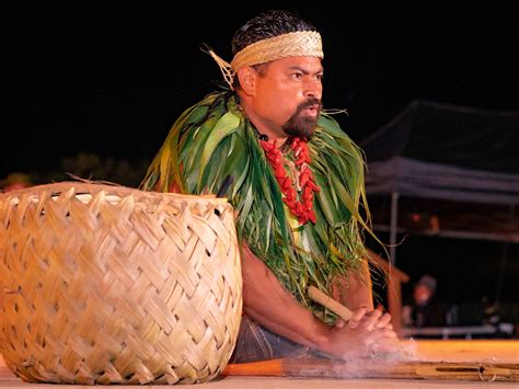 Hawaii Luau Polynesian Show Oahu Private Tours