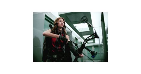 Abigail Whistler, Blade: Trinity | 13 Onscreen Female Archers Who've ...